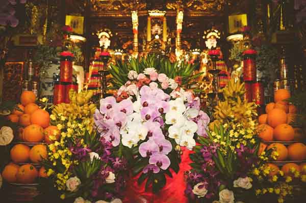 Hầu đồng là gì Ý nghĩa và tác dụng của hầu đồng